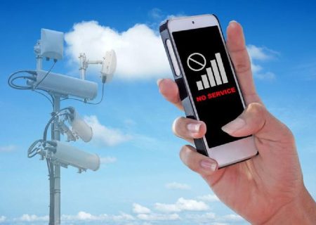 بیش از نیمی از سایت های تلفن همراه استان، باتری ندارند!