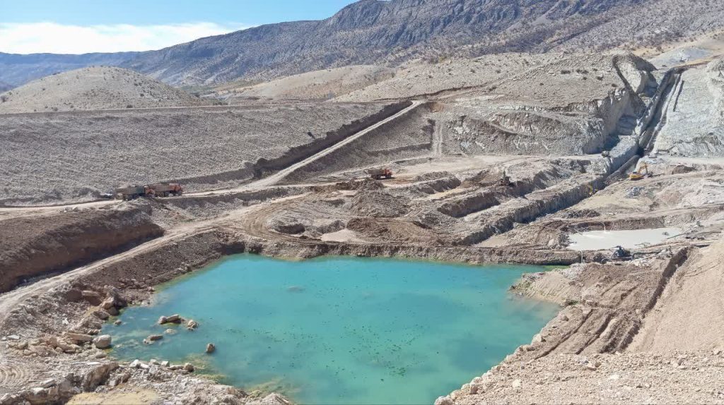 مشکل جدی تامین آب شرب شیراز تا دو سال آینده