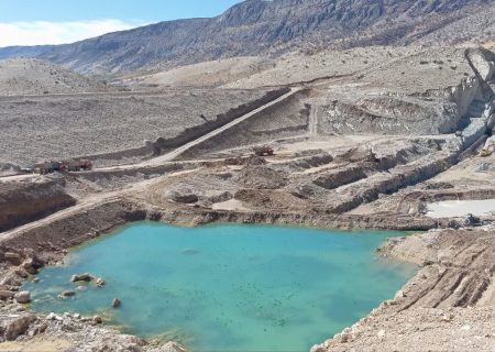 مشکل جدی تامین آب شرب شیراز تا دو سال آینده