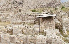 ۱۰ هزار اثر تاریخی فارس در معرض تهدید سودجویان