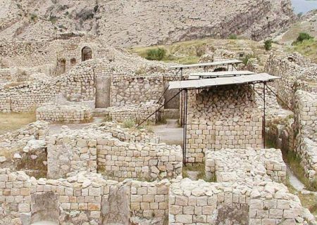 ۱۰ هزار اثر تاریخی فارس در معرض تهدید سودجویان