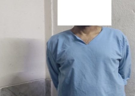 دزد دوچرخه ها در شیراز به دام افتاد