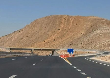 🎥: قطعه ۷ آزادراه شیراز – ایزدخواست زیر بار ترافیک رفت