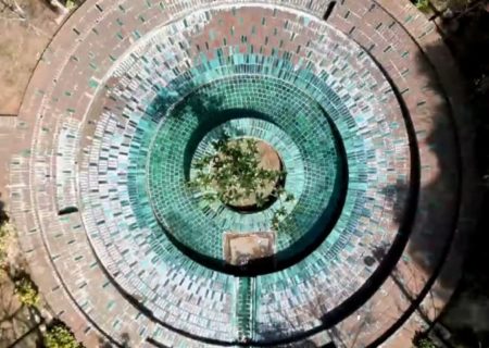 🎥: پارک سه کنج شیراز