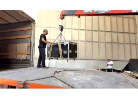 🎥: ورود VAR به پارس