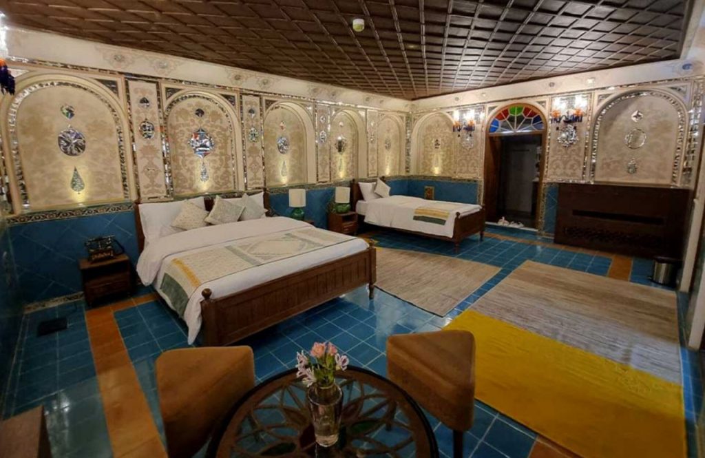 بهره‌برداری از سه طرح گردشگری در فارس