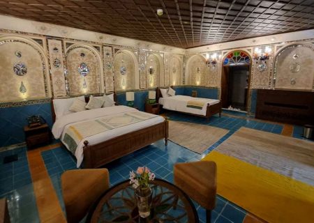 بهره‌برداری از سه طرح گردشگری در فارس