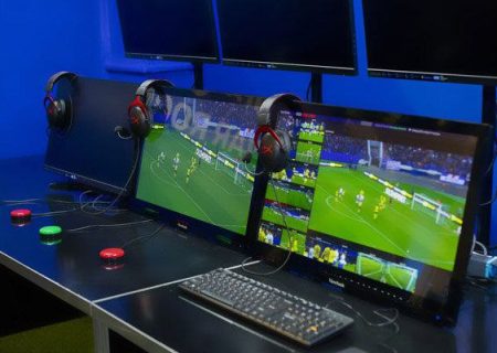 میزبانی فجر از گل گهر با VAR شد