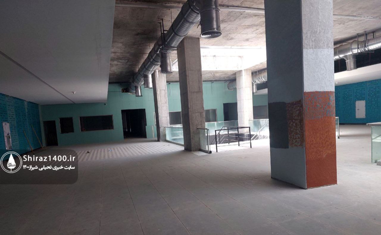 ایستگاه مترو رحمت