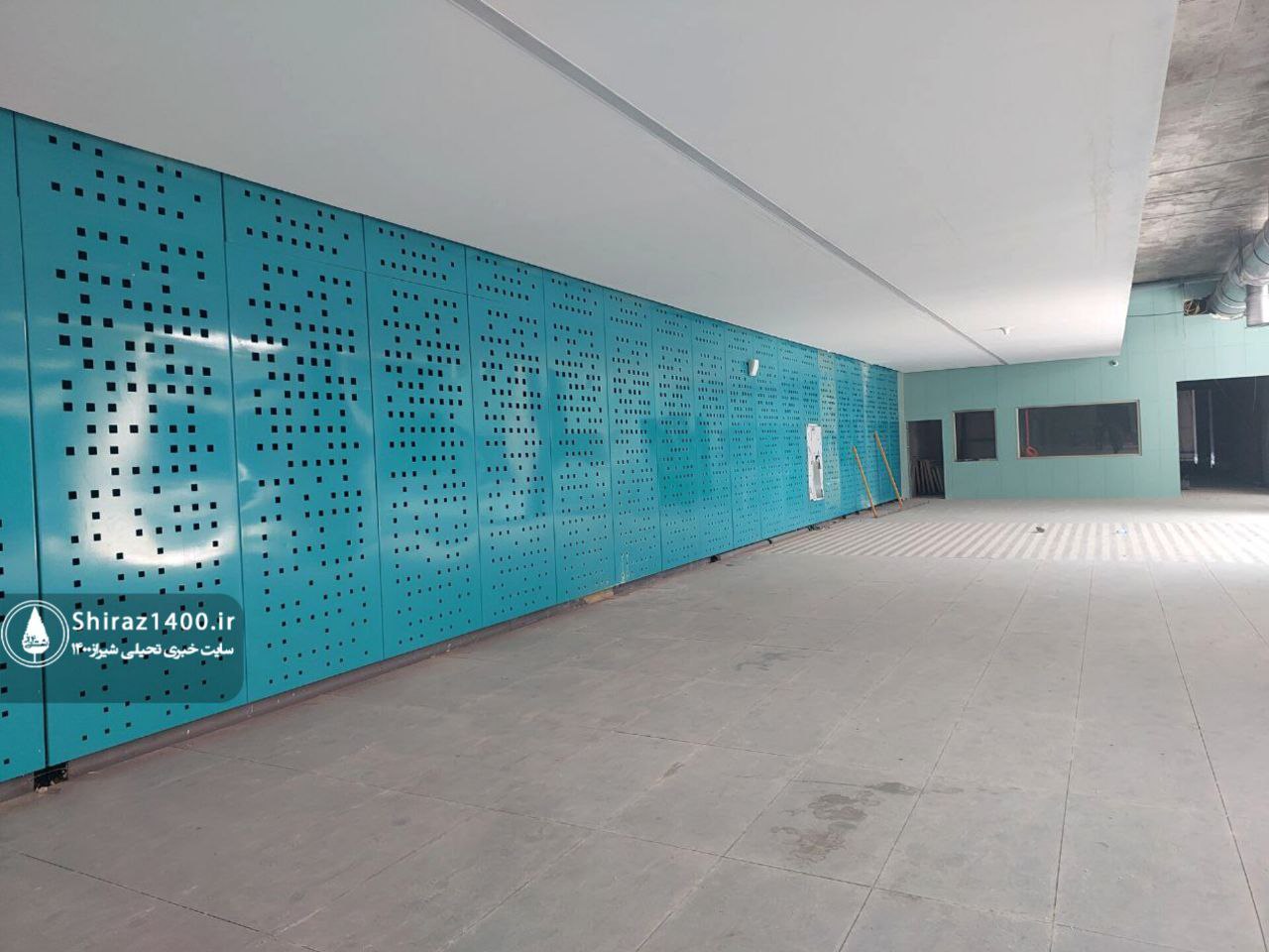 ایستگاه مترو رحمت