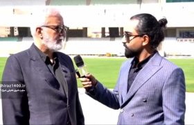 🎥: وعده افتتاح آکواریوم و پارک آبی شیراز