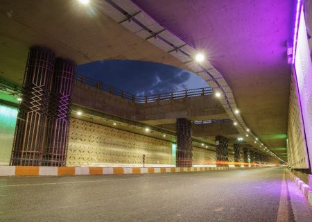 📸: زیرگذر گویم