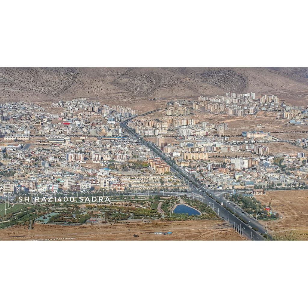 طرح ارتقا صدرا به شهرستان