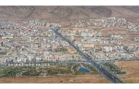 بررسی طرح ارتقا صدرا به شهرستان