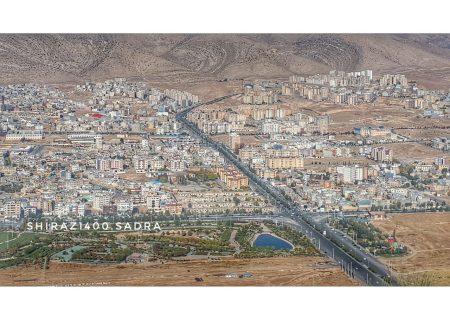 بررسی طرح ارتقا صدرا به شهرستان