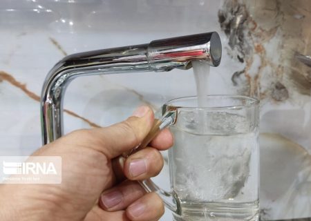 مردم استان نگران آب آشامیدنی نباشند