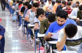 رتبه های برتر کنکور از کدام شهرها بودند؟