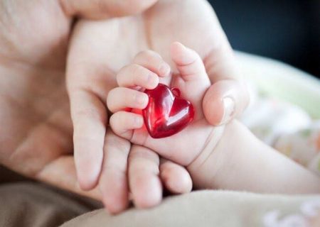 راه اندازی بخش جراحی قلب کودکان در بیمارستان نمازی شیراز