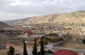 باغ‌شهرها زنگ خطری برای آینده منابع آبی فارس است