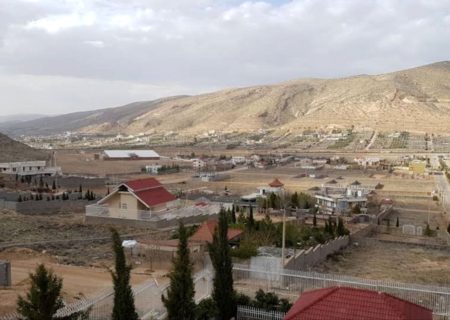 باغ‌شهرها زنگ خطری برای آینده منابع آبی فارس است