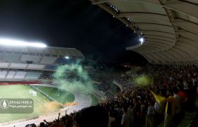 درخواست مدیر عامل فجرسپاسی برای بازگشت سه امتیاز