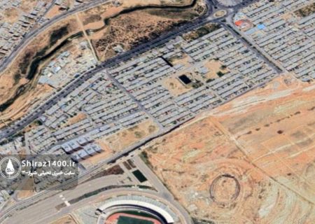 چالش‌های ترافیکی ورزشگاه پارس