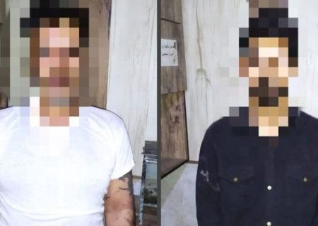 عاملان تیراندازی و نزاع دسته جمعی در شیراز دستگیر شدند