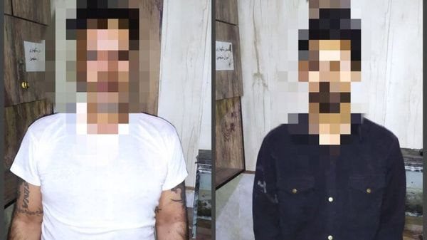 photo_2025-09-02_22-13-54 عاملان تیراندازی و نزاع دسته جمعی در شیراز دستگیر شدند