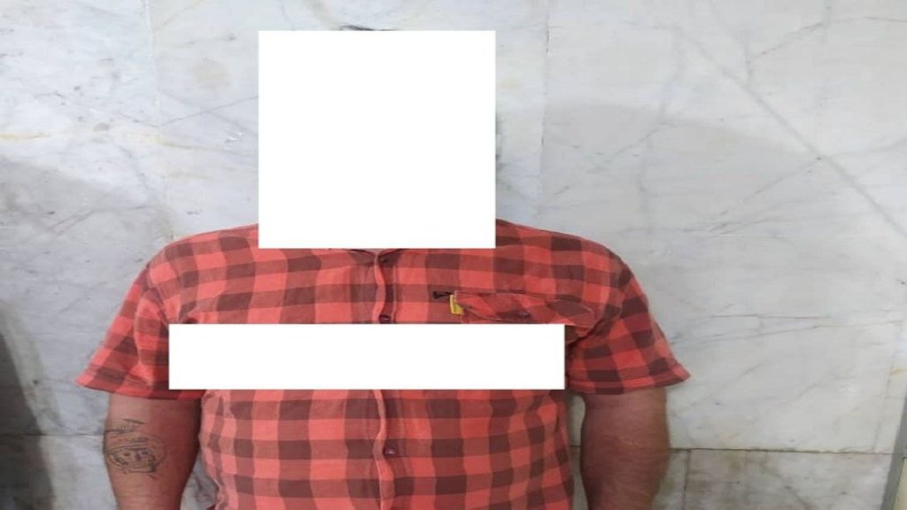 قاتل ۳۰ ساله در شیراز دستگیر شد