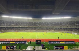 استقلال به دنبال میزبانی بازی های آسیایی در پارس شیراز