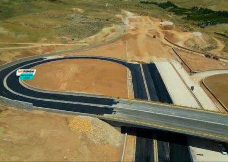 🎥: افتتاح ۴ طرح عمرانی و گردشگری شهرداری شیراز