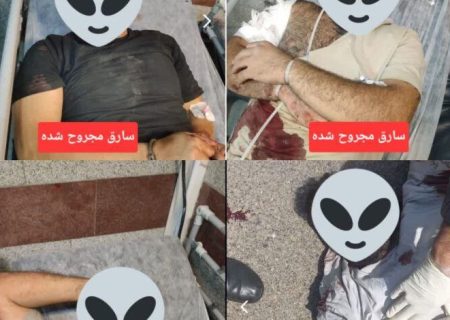 انهدام باند سارقان حرفه‌ای منازل در عملیات مشترک پلیس آگاهی فارس و قم