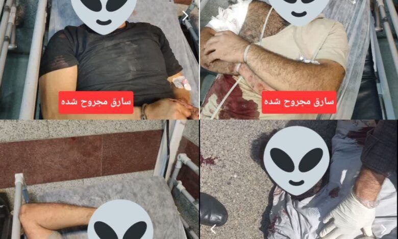 photo_2025-09-05_21-36-09 انهدام باند سارقان حرفهای منازل در عملیات مشترک پلیس آگاهی فارس و قم