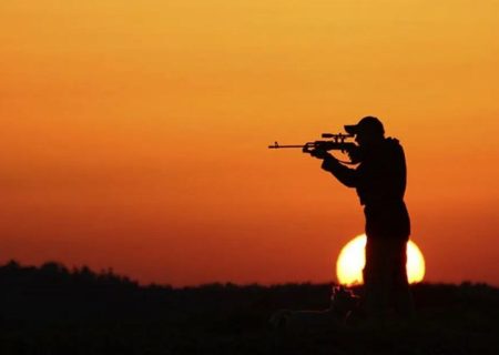 محیط بان فارسی در پی حمله شکارچیان مجروح شد