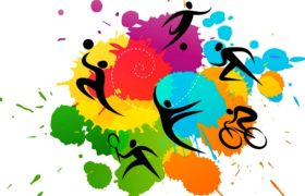 سرانه ورزشی شیراز تنها ۰/۲۲ مترمربع است