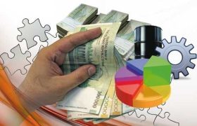 سهم ناچیز صنعت فارس از منابع بانکی