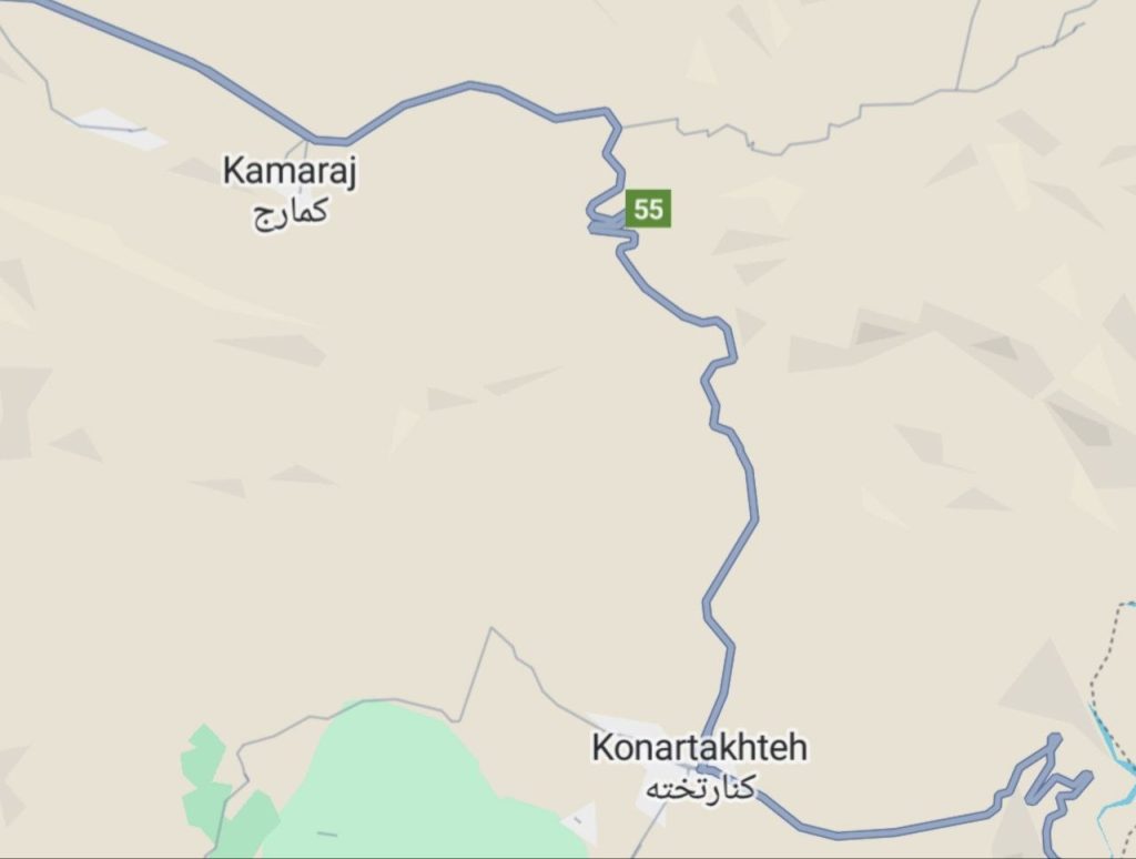 ساخت باند دوم جاده کمارج – کنارتخته تا ۴ سال آینده!