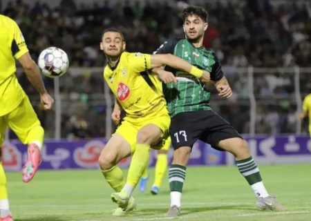 خیبر ۱ – فجر ۱: شکست‌ناپذیران لیگ!