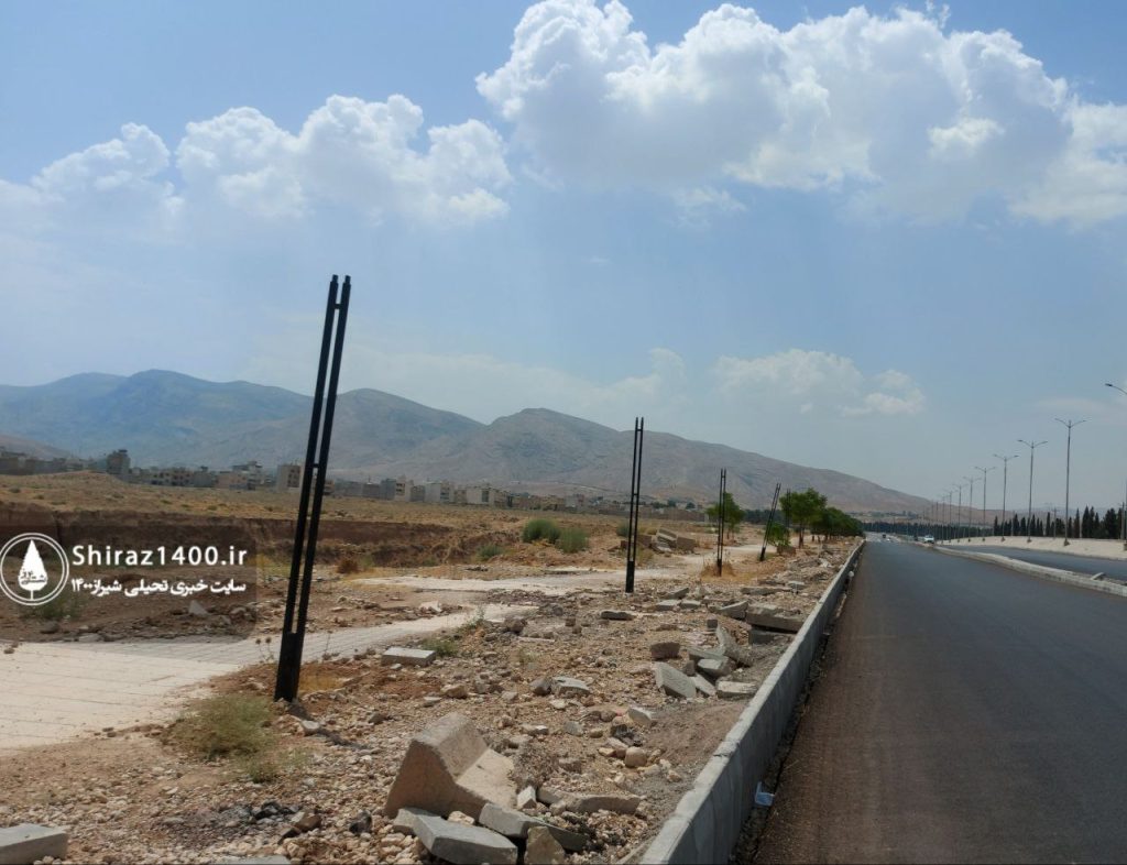 بزرگراه مهندسین