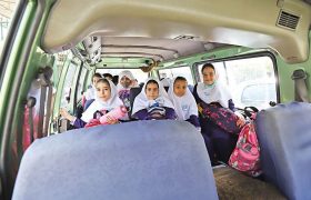 ۱۰ هزار خودرو آماده خدمت‌رسانی به سرویس مدارس در شیراز