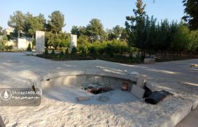 📸: پروژه باغ ایرانی؛ افتتاح زودهنگام با مشکلات فراوان