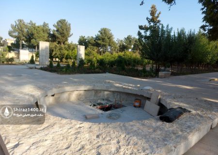 📸: پروژه باغ ایرانی؛ افتتاح زودهنگام با مشکلات فراوان