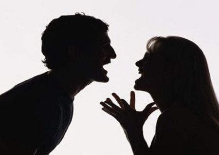 همسرکُشی و دفن او زیر خاک در اطراف شیراز