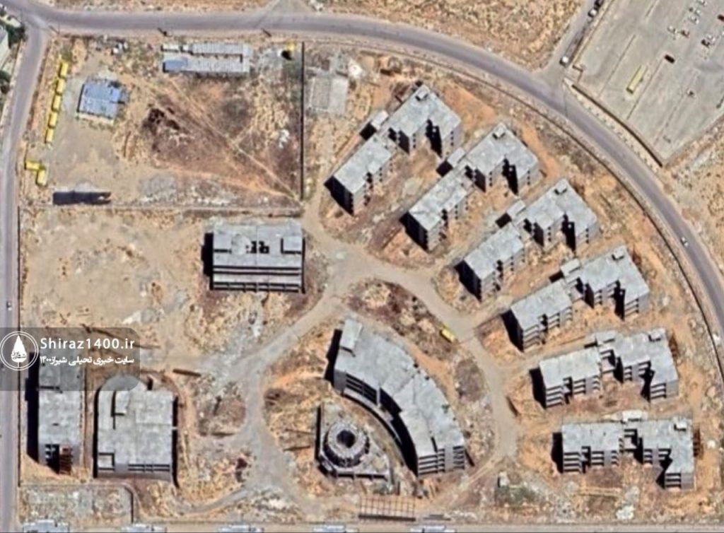 بزرگترین پرورشگاه کشور در شهر صدرا تا ۳ سال آینده افتتاح می‌شود