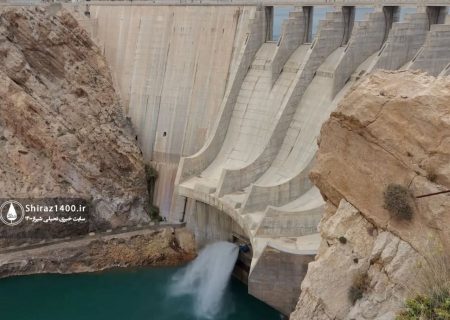 رهاسازی ۱.۵ میلیون مترمکعب آب از سد سلمان فارسی برای احیای رودخانه قره‌آغاج