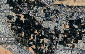 تنها ۳۰۰ هکتار از باغات قصردشت در تملک شهرداری است