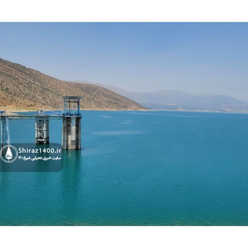 صدور سند تک‌برگ ۶۲۶ هکتار از اراضی بستر سد درودزن به نام دولت