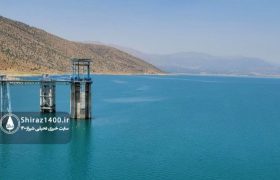 صدور سند تکبرگ ۶۲۶ هکتار از اراضی بستر سد درودزن به نام دولت