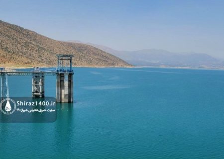 صدور سند تک‌برگ ۶۲۶ هکتار از اراضی بستر سد درودزن به نام دولت