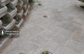 📸: زیباسازی بدون نگهداری؛ سرنوشت نورپردازی بلوار جمهوری